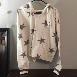 Star hoodie ⭐️